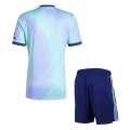 [Super Replica] Arsenal Third Kit(Jersey+Shorts) 2024/25