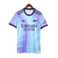 &Oslash;DEGAARD #8 Arsenal Third Jersey 2024/25 - [Super Replica]