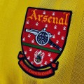 Retro Arsenal Away Jersey 1993/94