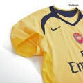 Retro Arsenal Away Jersey 2006/07