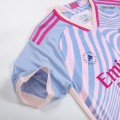 Men's Arsenal X Stella McCartney Away Jersey 2023/24