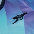 Kids Arsenal Third Jersey Kit 2024/25