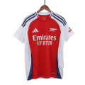 [Super Replica] Arsenal Home Whole Kit(Jersey+Shorts+Socks) 2024/25