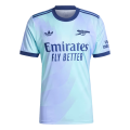 &Oslash;DEGAARD #8 Arsenal Third Jersey 2024/25 - [Super Replica]