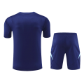 Arsenal Pre-Match Kit(Jersey+Shorts) 2024/25