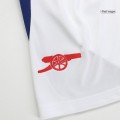 Kids Arsenal Home Full Jersey Kit 2024/25