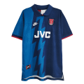 Retro Arsenal Away Jersey 1995/96