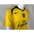 Retro Arsenal Away Jersey 2006/07