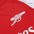 [Super Replica] Arsenal Home Whole Kit(Jersey+Shorts+Socks) 2024/25