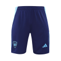 Arsenal Pre-Match Soccer Shorts 2024/25