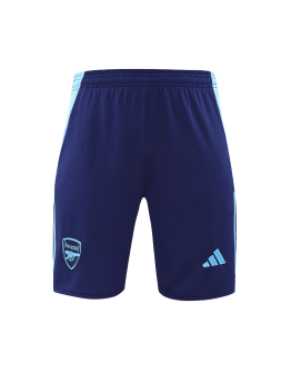 Arsenal Pre-Match Soccer Shorts 2024/25