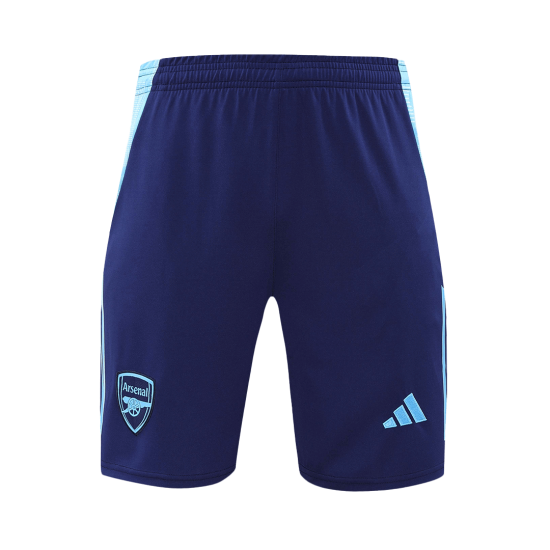 Arsenal Pre-Match Soccer Shorts 2024/25