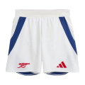 Arsenal Home Match Shorts 2024/25