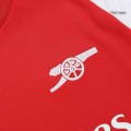 Kids Arsenal Home Full Jersey Kit 2024/25