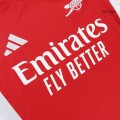 [Super Replica] Arsenal Home Whole Kit(Jersey+Shorts+Socks) 2024/25