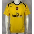 Retro Arsenal Away Jersey 2006/07