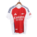 Arsenal Home Match Jersey+Shorts Kit Player Version 2024/25