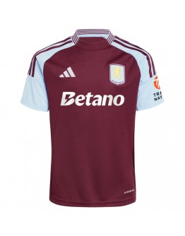 Aston Villa Home Jersey 2024/25