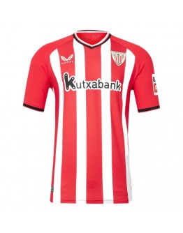 Athletic Club de Bilbao Jersey Home 2023/24