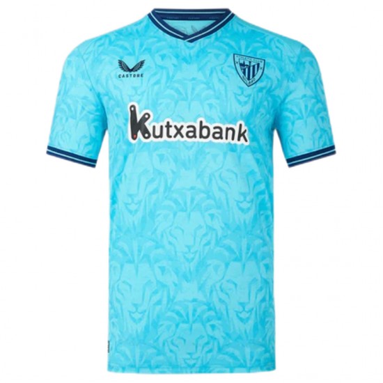 Athletic Club de Bilbao Jersey Away 2023/24