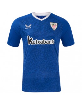 Athletic Club de Bilbao Away Jersey 2024/25