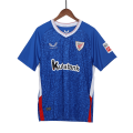 Athletic Club de Bilbao Away Jersey 2024/25