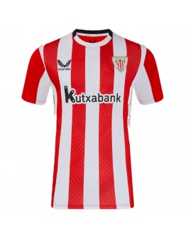 Athletic Club de Bilbao Home Jersey 2024/25