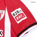 Athletic Club de Bilbao Jersey Home 2023/24