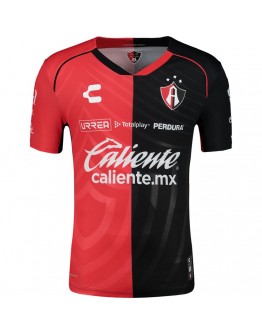 Atlas de Guadalajara Home Jersey 2024/25