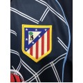 Retro Atletico Madrid Away Jersey 2004/05