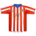 Atletico Madrid Retro Jersey Home 2004/05