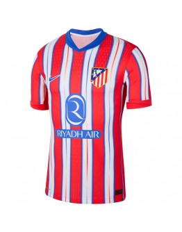 Atletico Madrid Home Jersey Player Version 2024/25