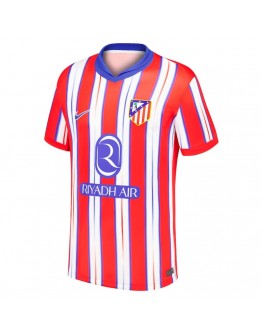 Atletico Madrid Home Jersey 2024/25