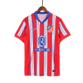 Atletico Madrid Home Jersey 2024/25