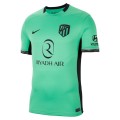 Atletico Madrid Third Jersey 2023/24