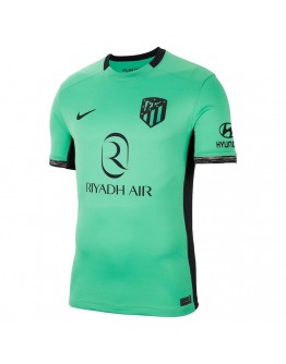 Atletico Madrid Third Jersey 2023/24