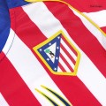 Atletico Madrid Retro Jersey Home 2004/05