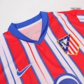 Atletico Madrid Home Jersey 2024/25