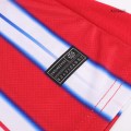 Kids Atletico Madrid Home Jersey Kit 2024/25