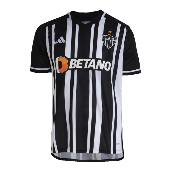 Atl&eacute;tico Mineiro Home Jersey 2023/24