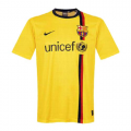 Retro Barcelona Away Jersey 2008/09