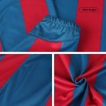 Barcelona Retro Long Sleeve Home Jersey 2005/06