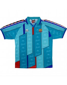 Retro Barcelona Away Jersey 1996/97