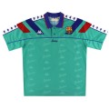 Retro Barcelona Away Jersey 1992/95