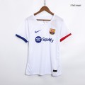 Barcelona Away Jersey Player Version 2023/24