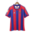 Retro Barcelona Home Jersey 1996/97