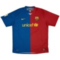 Retro Barcelona Home Jersey 2008/09