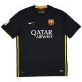 Retro Barcelona Third Jersey 2013/14