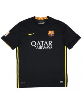 Retro Barcelona Third Jersey 2013/14