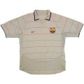 Retro Barcelona Away Jersey 2003/05